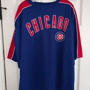 Chicago Cubs Jersey